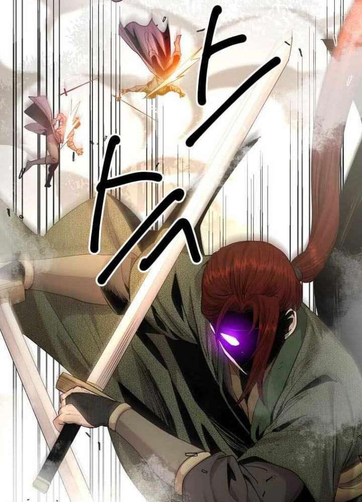 Strongest Fighter Chapter 104 Gambar 31