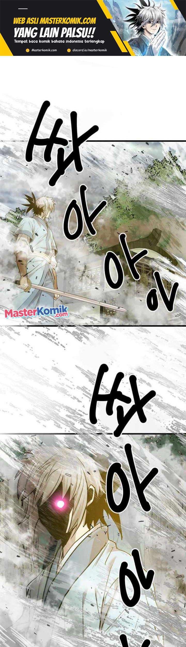 Baca Manhwa Strongest Fighter Chapter 104 Gambar 2