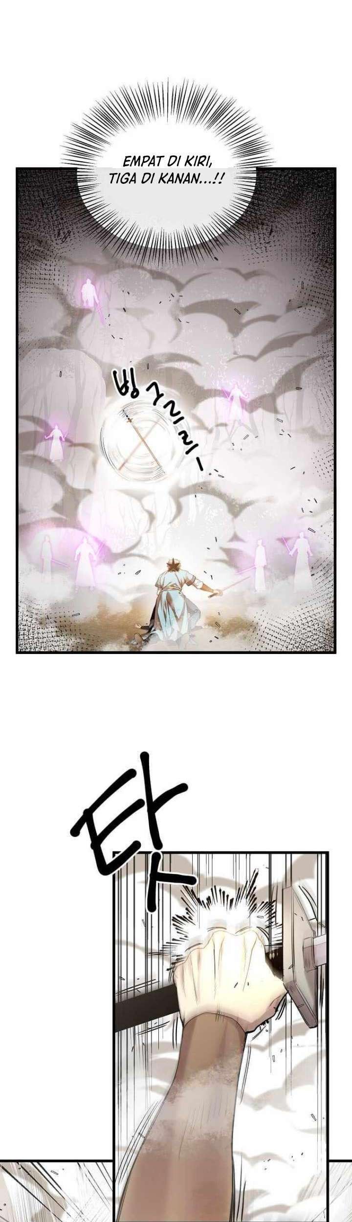 Strongest Fighter Chapter 104 Gambar 16