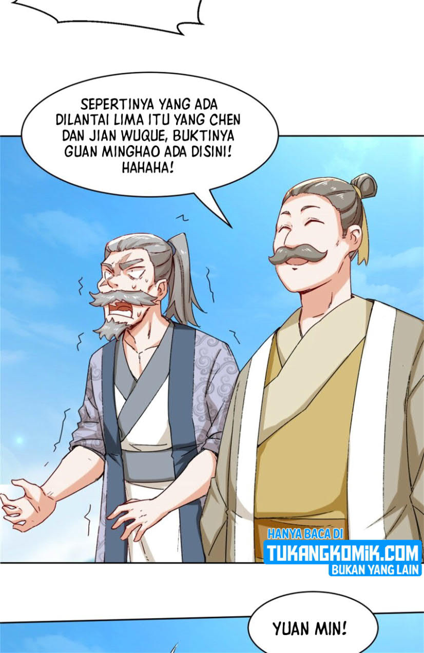 Endless devourer Chapter 18 Gambar 21