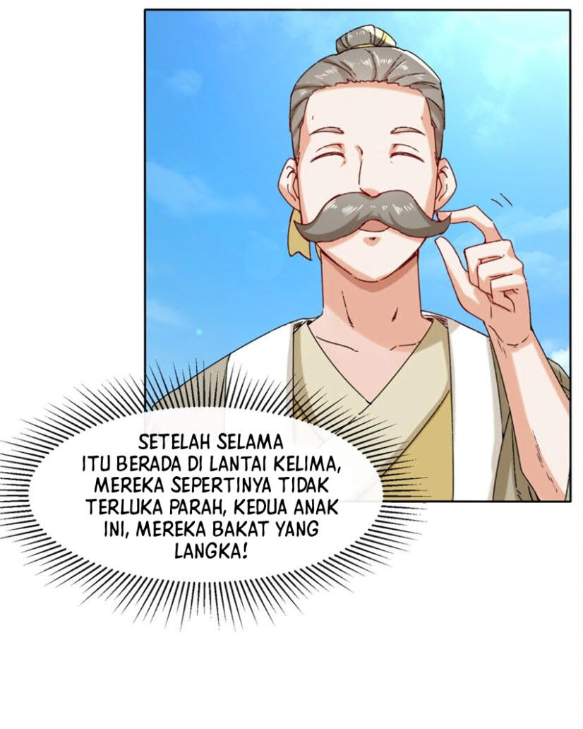 Endless devourer Chapter 18 Gambar 30