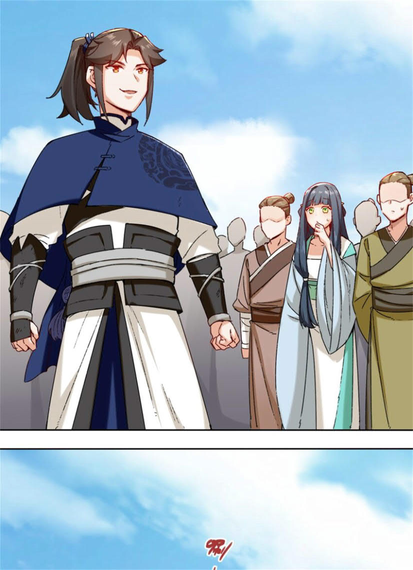 Endless devourer Chapter 18 Gambar 32