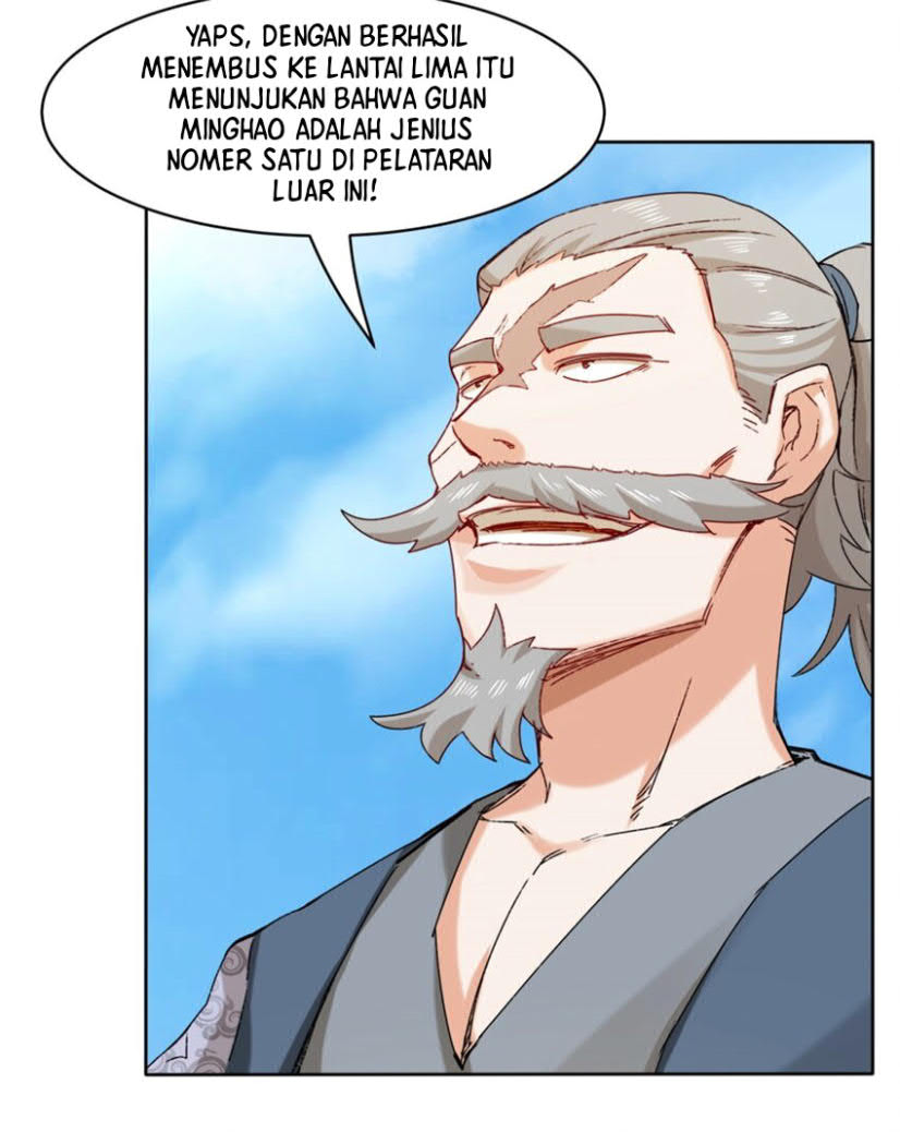 Endless devourer Chapter 18 Gambar 5