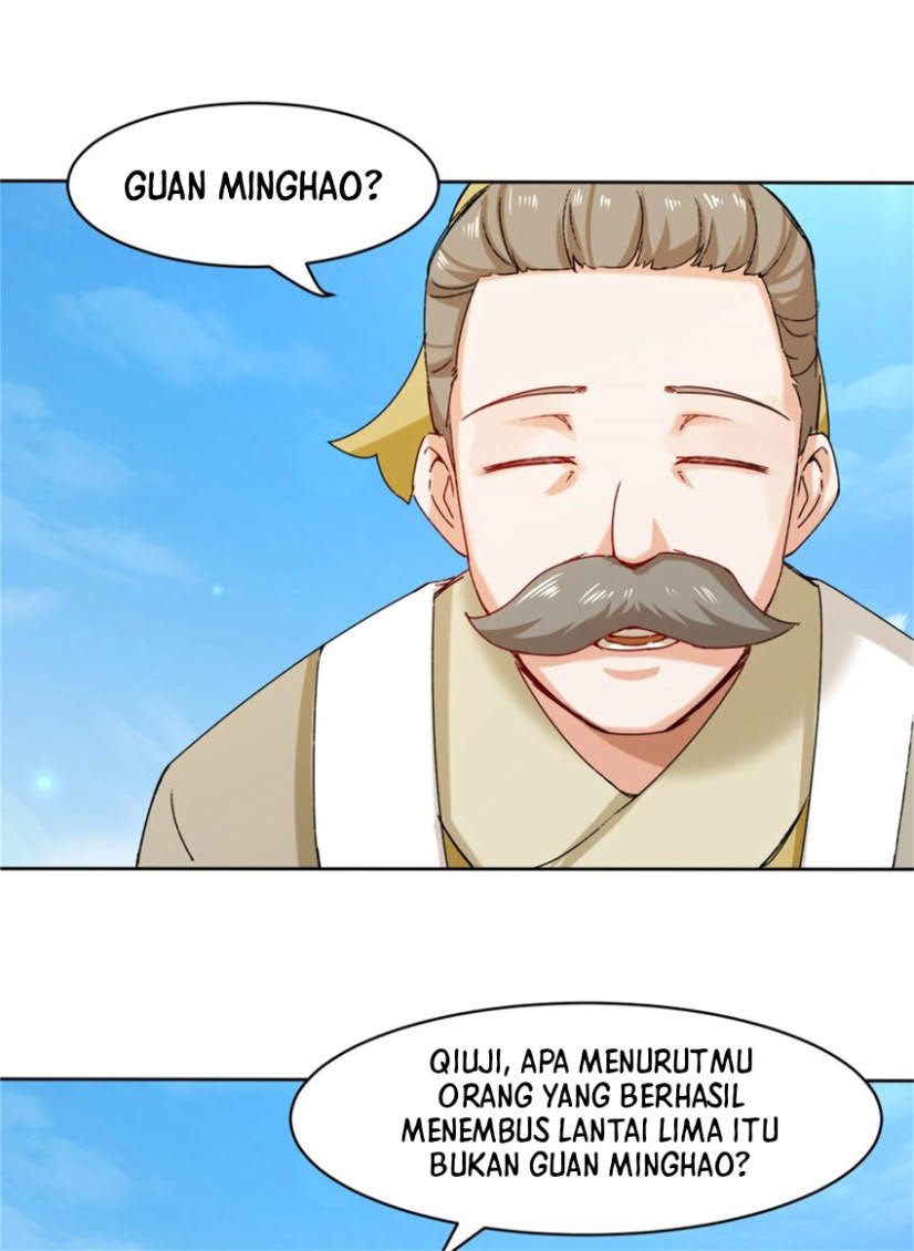 Endless devourer Chapter 18 Gambar 6