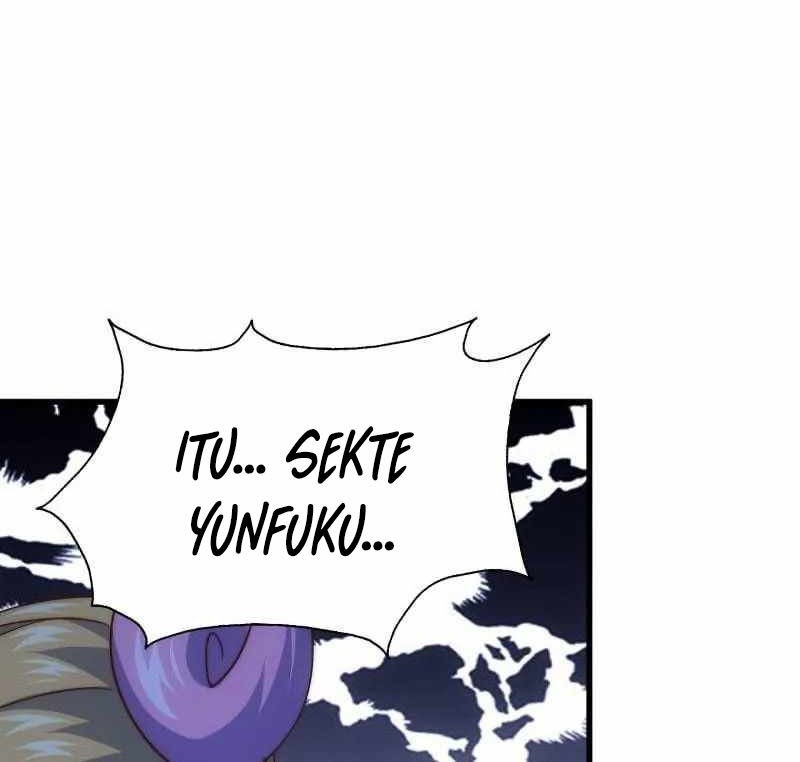 Beyond Myriad Peoples Chapter 157 Gambar 32
