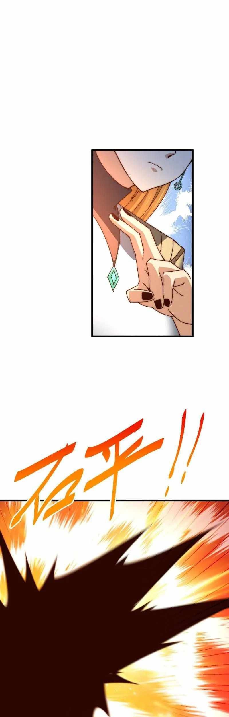 Beyond Myriad Peoples Chapter 157 Gambar 36