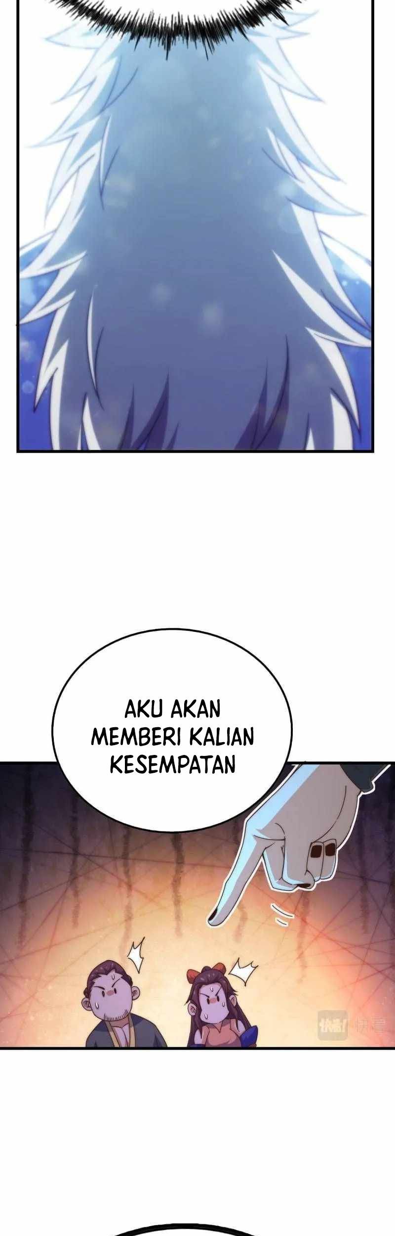 Beyond Myriad Peoples Chapter 157 Gambar 45
