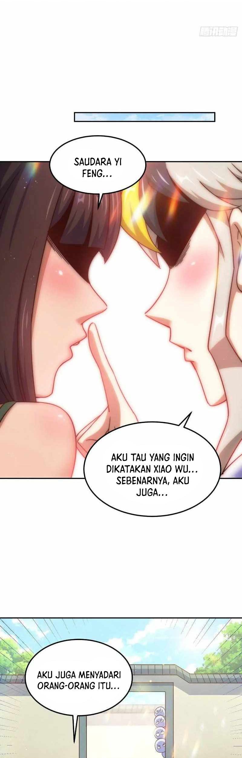 Baca Manhua Beyond Myriad Peoples Chapter 157 Gambar 2