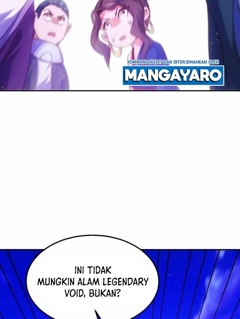 Beyond Myriad Peoples Chapter 157 Gambar 6