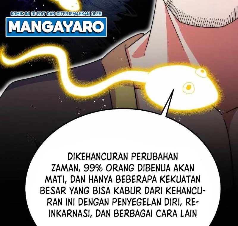 Beyond Myriad Peoples Chapter 157 Gambar 9