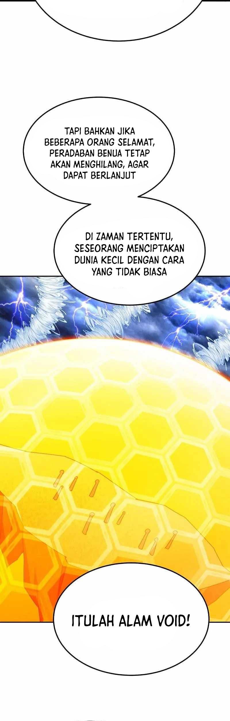 Beyond Myriad Peoples Chapter 157 Gambar 10