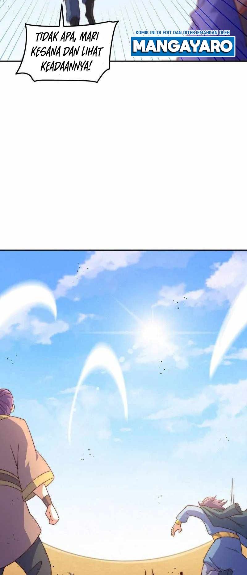 Beyond Myriad Peoples Chapter 157 Gambar 20