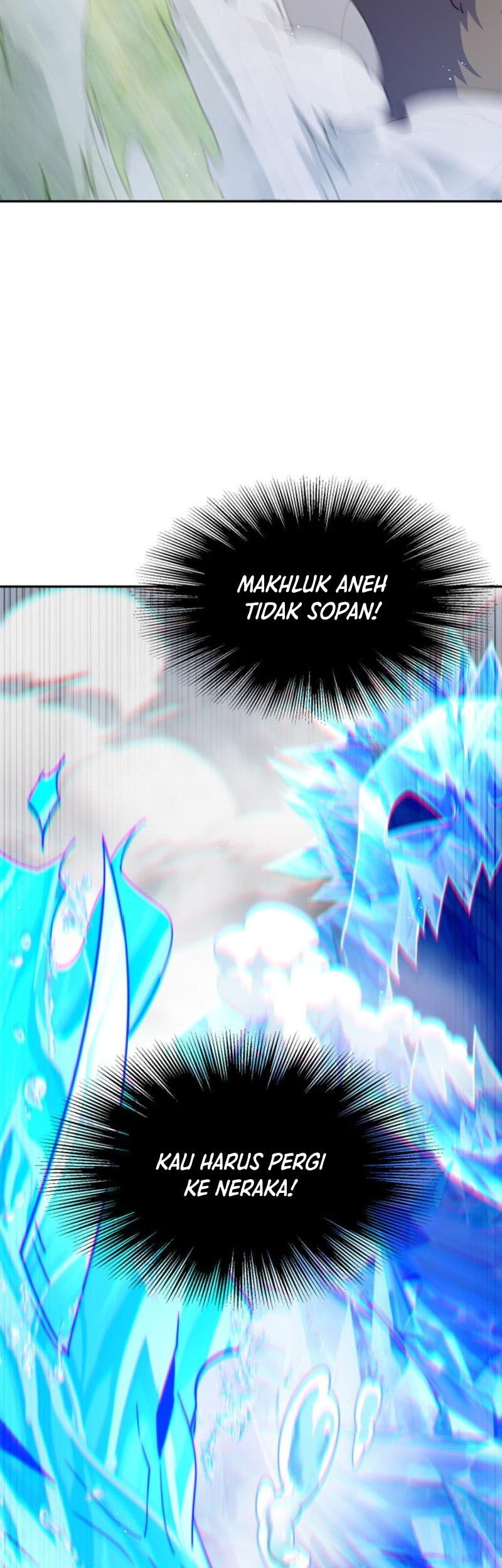 Beyond Myriad Peoples Chapter 156 Gambar 25