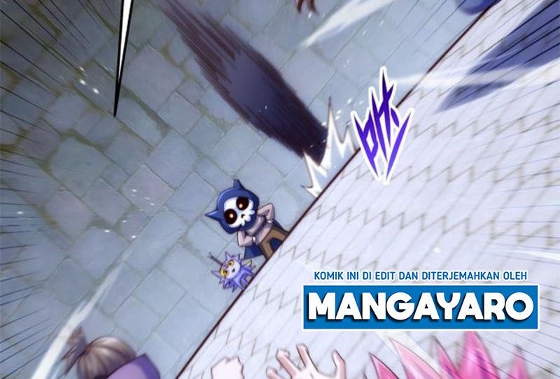 Beyond Myriad Peoples Chapter 156 Gambar 3