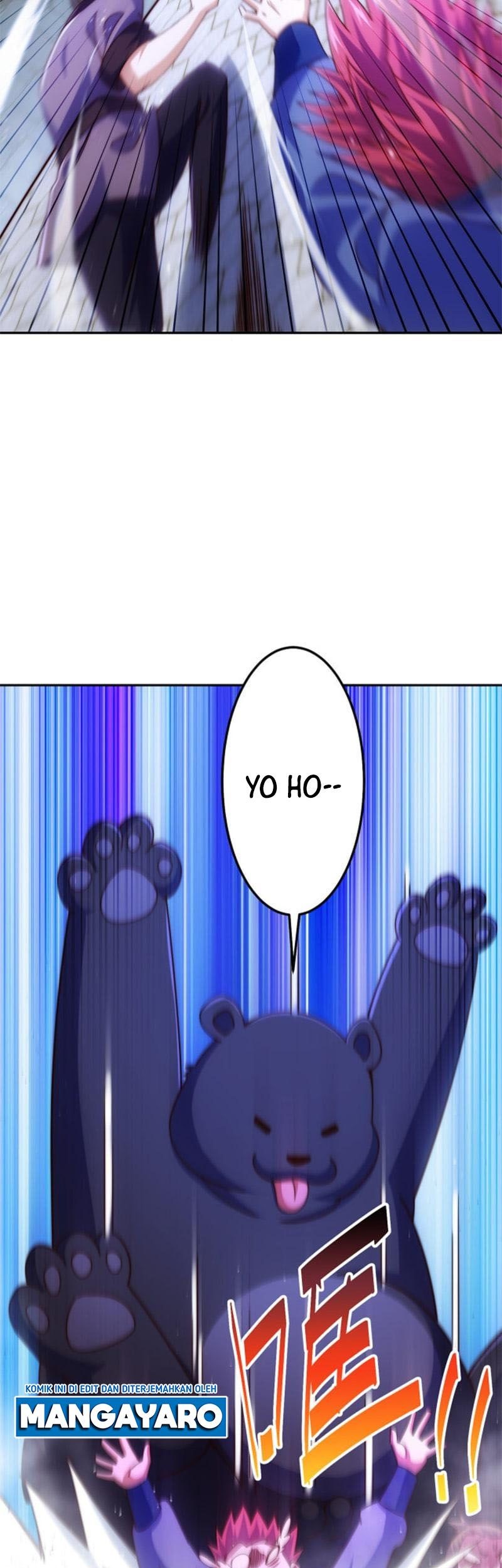 Beyond Myriad Peoples Chapter 156 Gambar 4