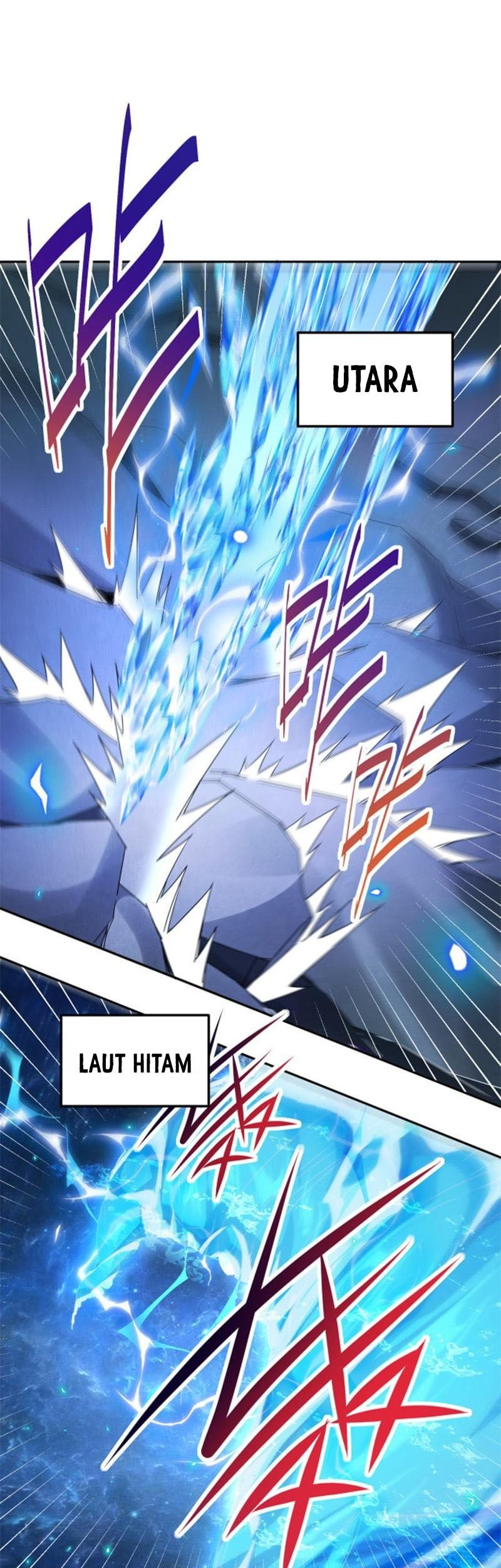 Beyond Myriad Peoples Chapter 156 Gambar 13