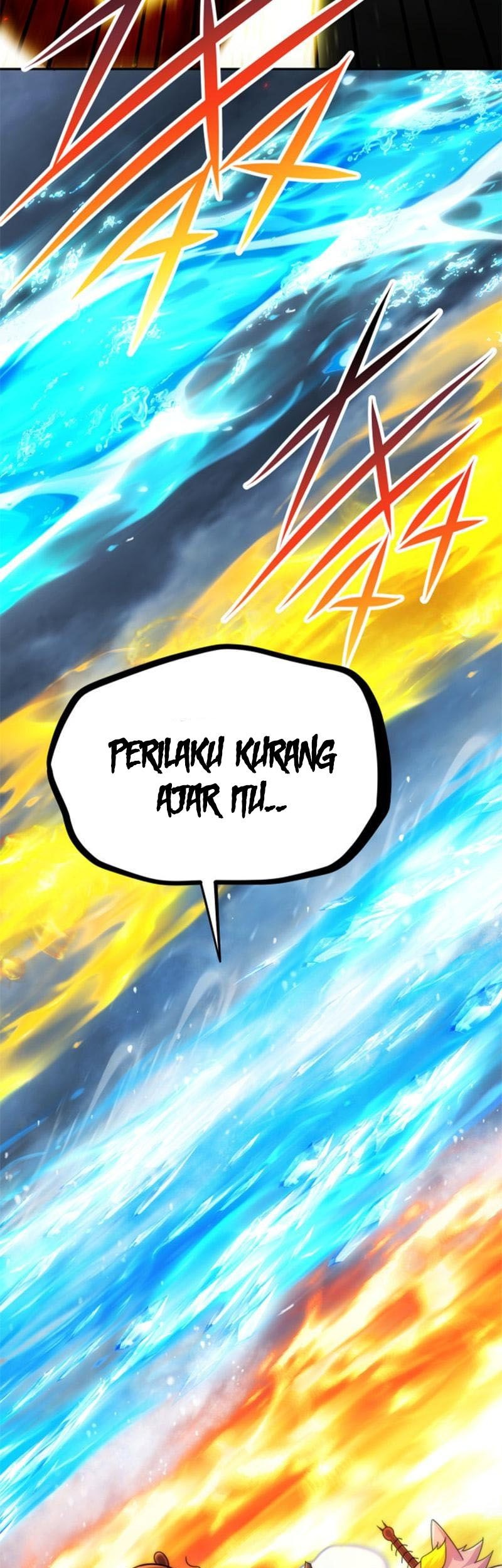Beyond Myriad Peoples Chapter 156 Gambar 19