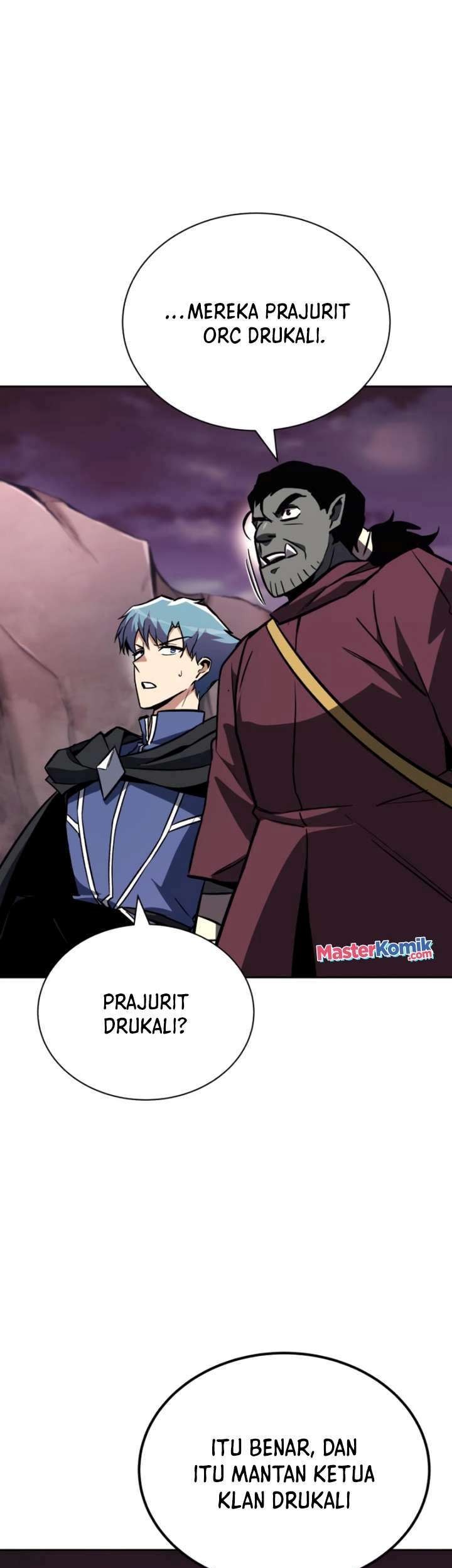 Lazy Prince Becomes a Genius Chapter 77 Gambar 38