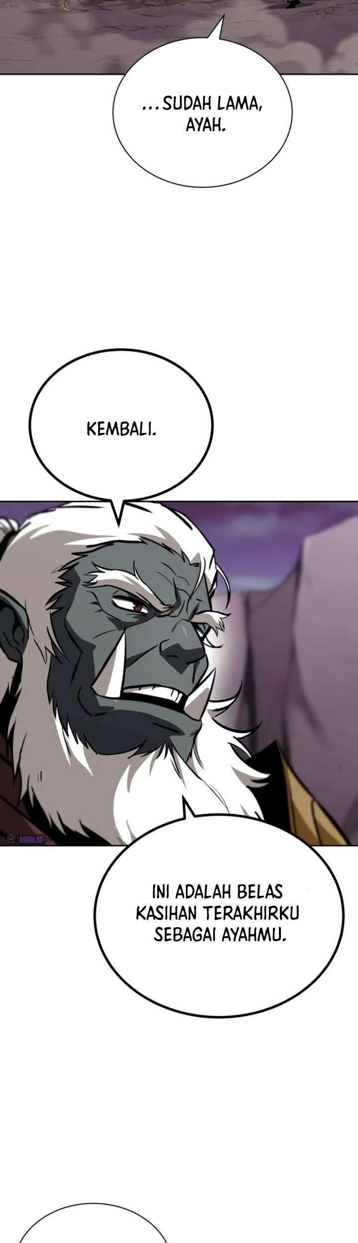 Lazy Prince Becomes a Genius Chapter 77 Gambar 44