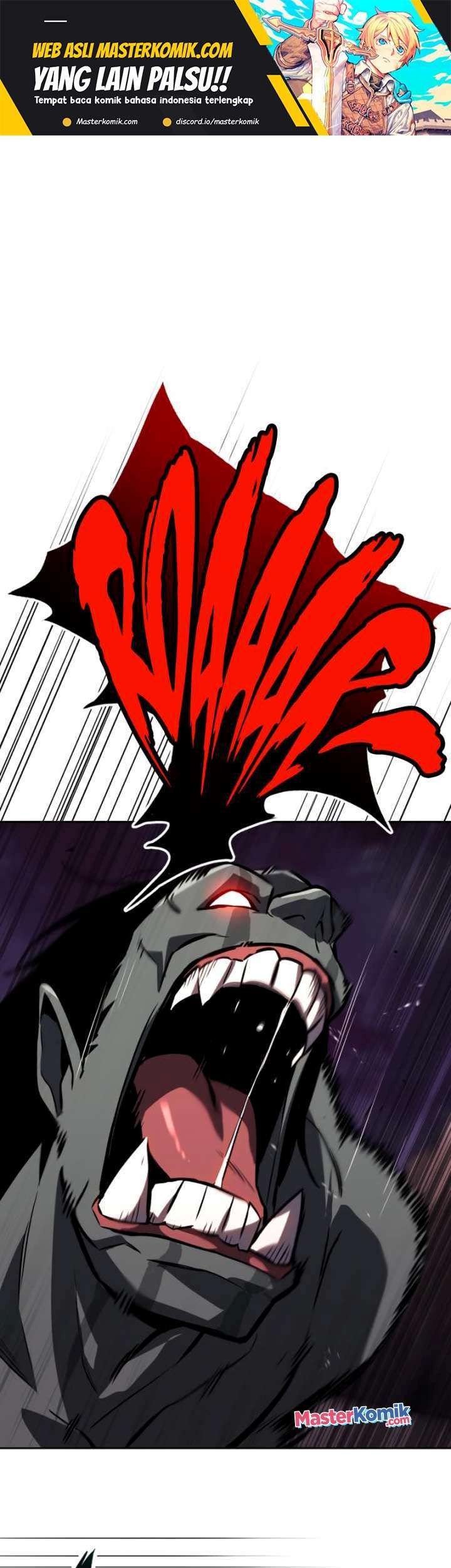 Baca Manhwa Lazy Prince Becomes a Genius Chapter 77 Gambar 2