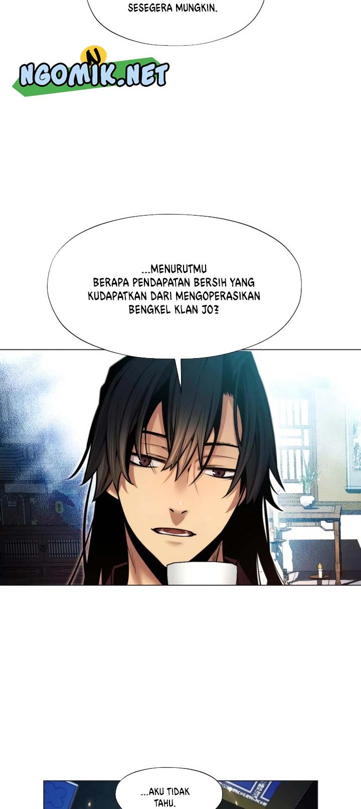 Modern Man Who Fall Into Murim Chapter 05 Gambar 65