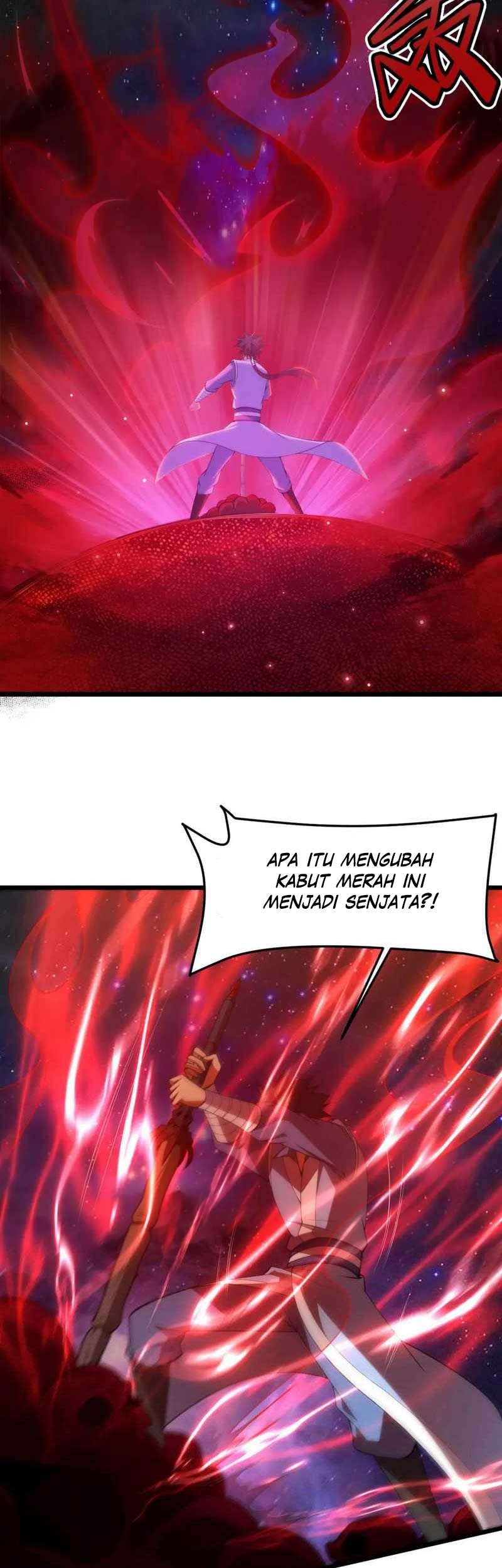 I just want to be beaten to death by everyone Chapter 129 Gambar 18