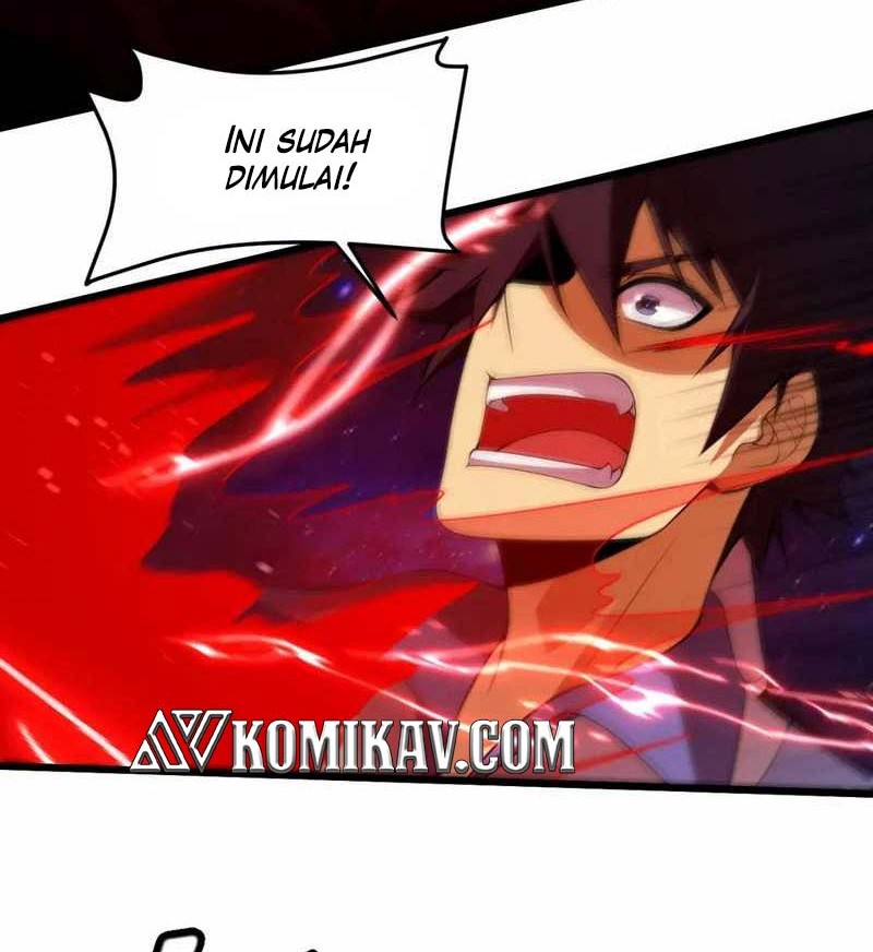 I just want to be beaten to death by everyone Chapter 129 Gambar 19