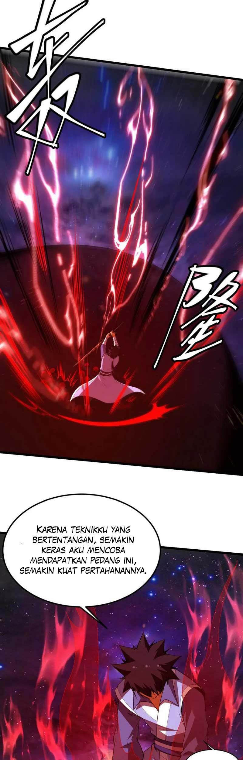 I just want to be beaten to death by everyone Chapter 129 Gambar 20