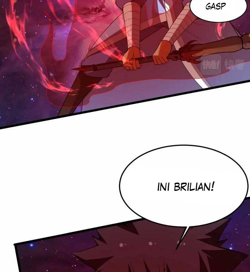 I just want to be beaten to death by everyone Chapter 129 Gambar 21