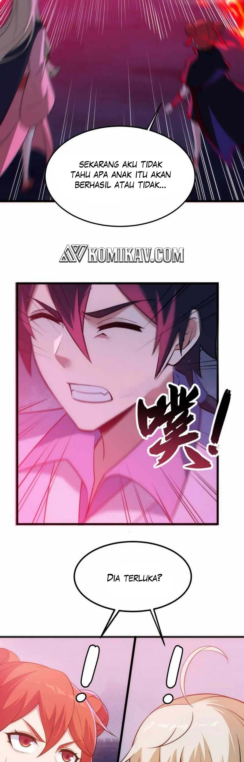 I just want to be beaten to death by everyone Chapter 129 Gambar 26