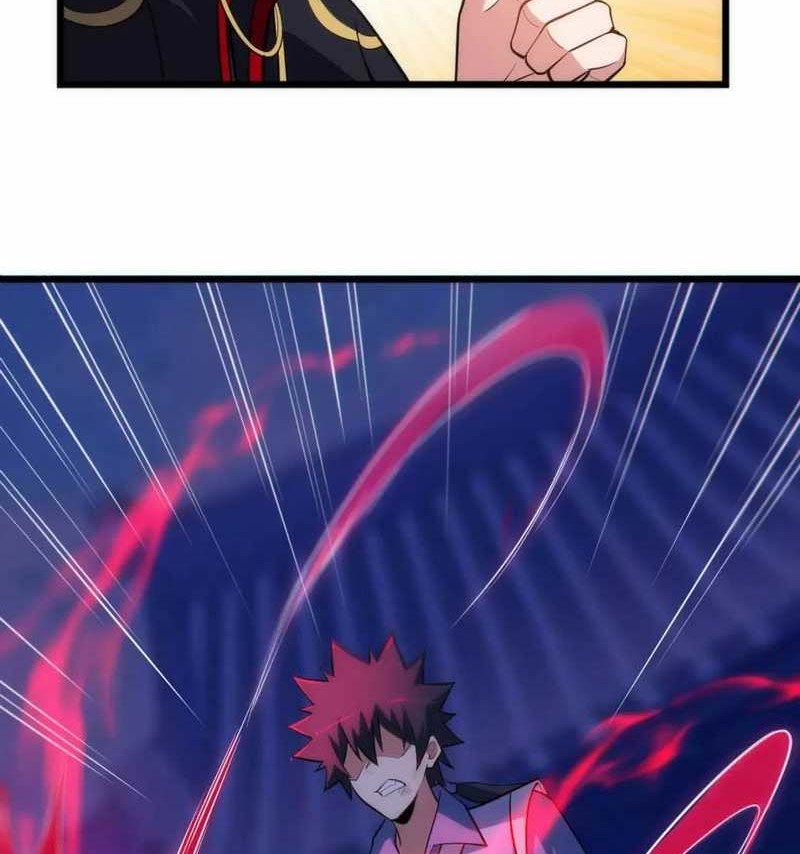 I just want to be beaten to death by everyone Chapter 129 Gambar 29