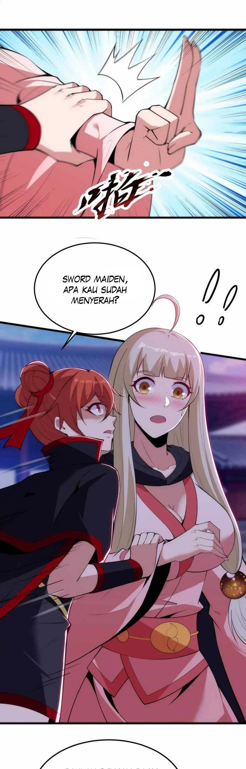 I just want to be beaten to death by everyone Chapter 129 Gambar 32