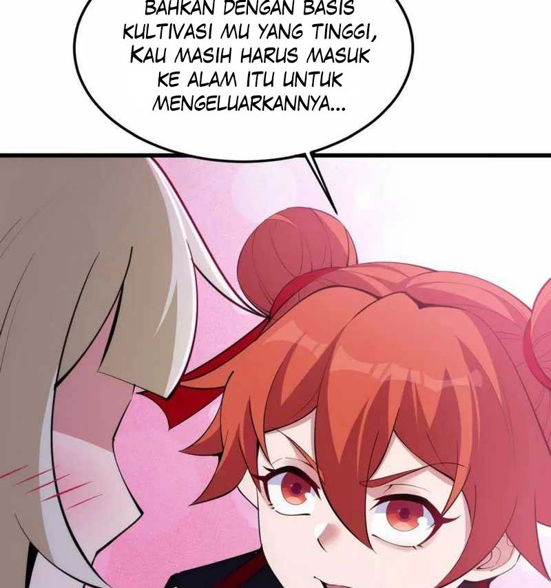 I just want to be beaten to death by everyone Chapter 129 Gambar 33