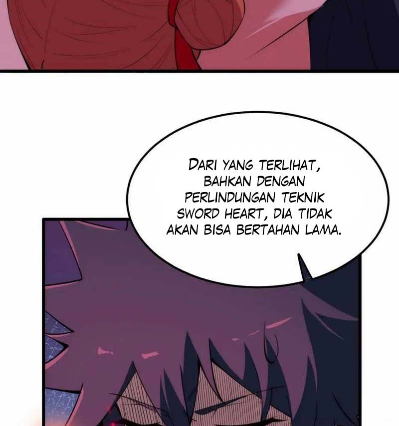 I just want to be beaten to death by everyone Chapter 129 Gambar 35