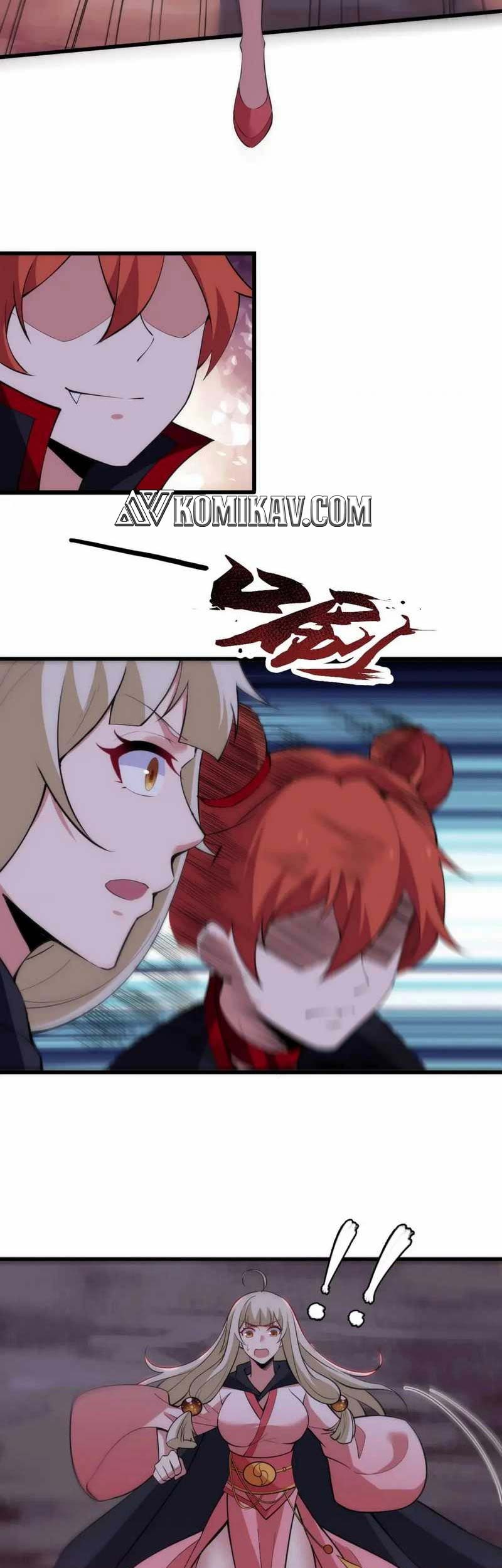 I just want to be beaten to death by everyone Chapter 129 Gambar 38