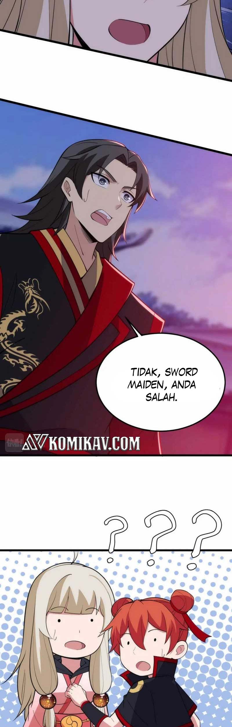 I just want to be beaten to death by everyone Chapter 129 Gambar 42