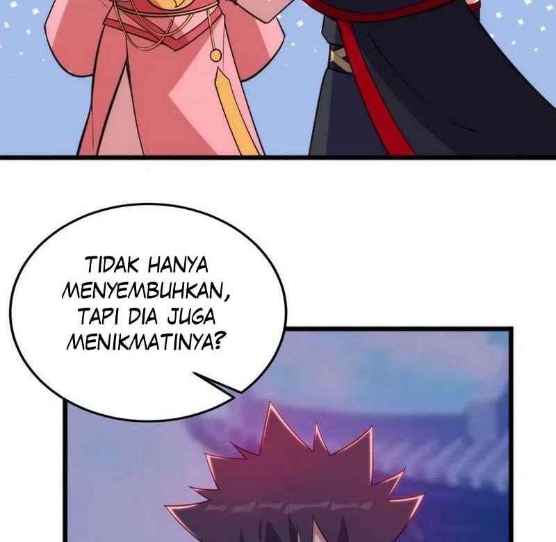 I just want to be beaten to death by everyone Chapter 129 Gambar 43