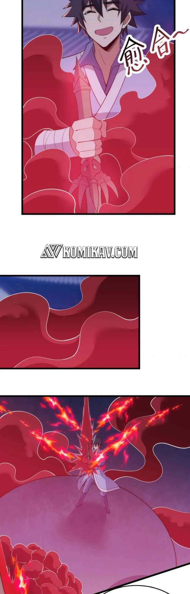 I just want to be beaten to death by everyone Chapter 129 Gambar 44