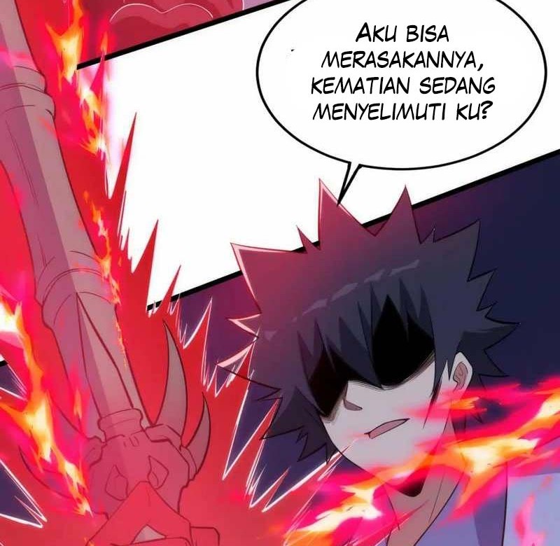 I just want to be beaten to death by everyone Chapter 129 Gambar 45