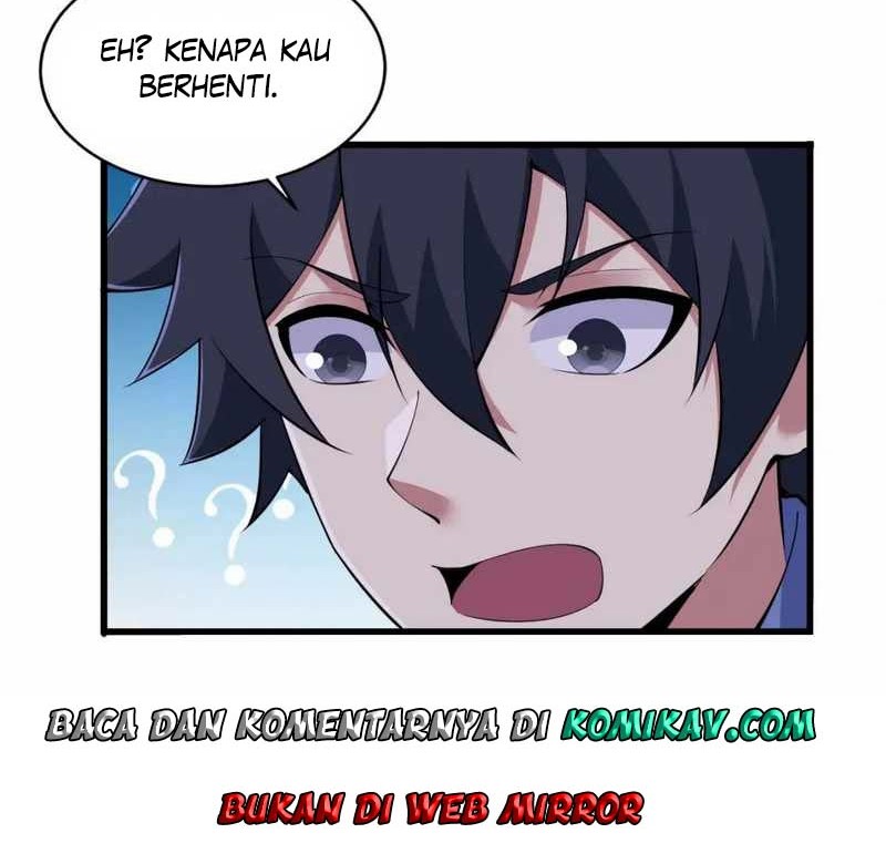 I just want to be beaten to death by everyone Chapter 129 Gambar 49