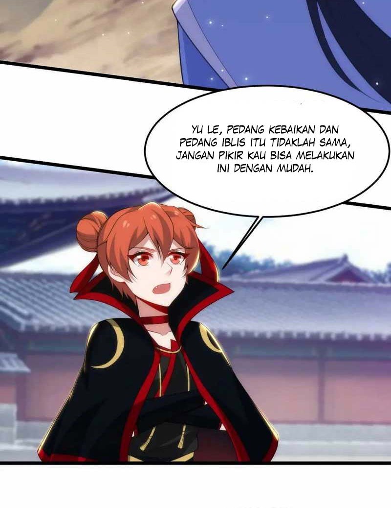 I just want to be beaten to death by everyone Chapter 129 Gambar 3