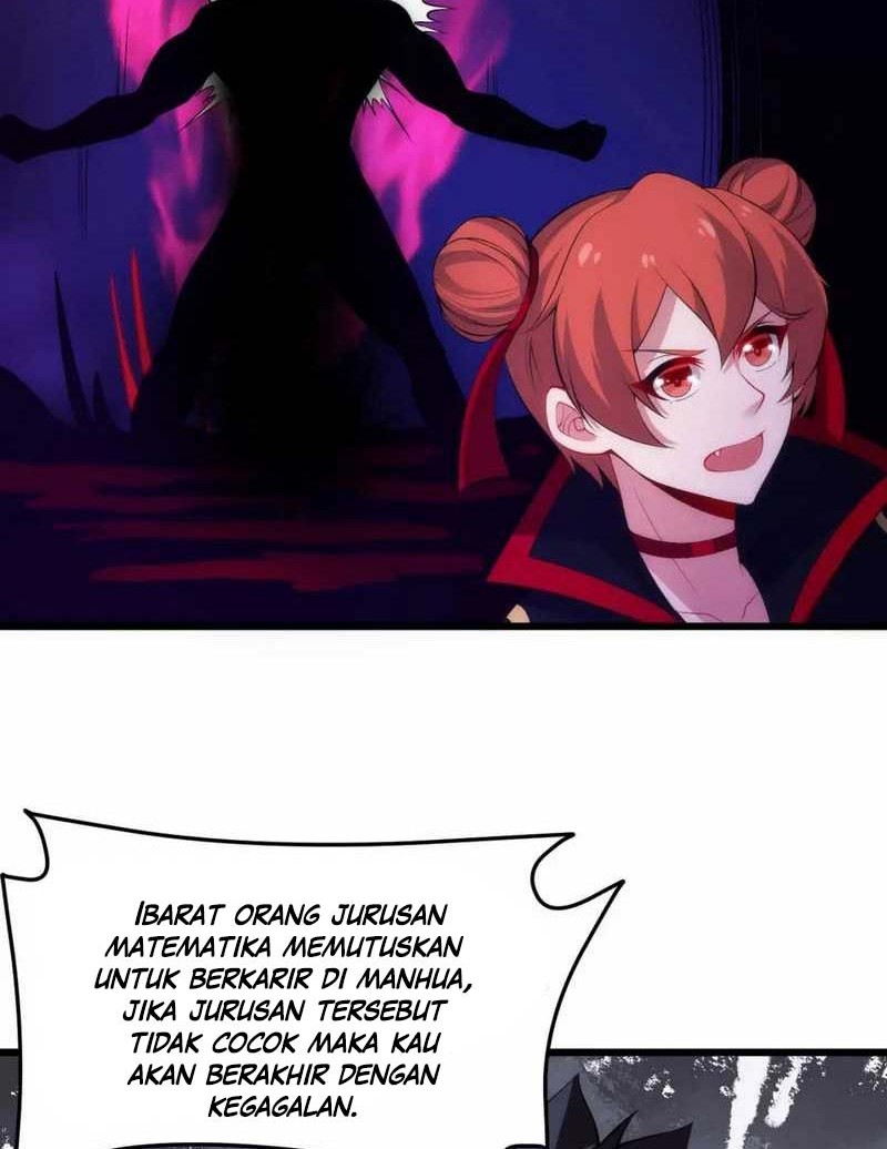 I just want to be beaten to death by everyone Chapter 129 Gambar 5