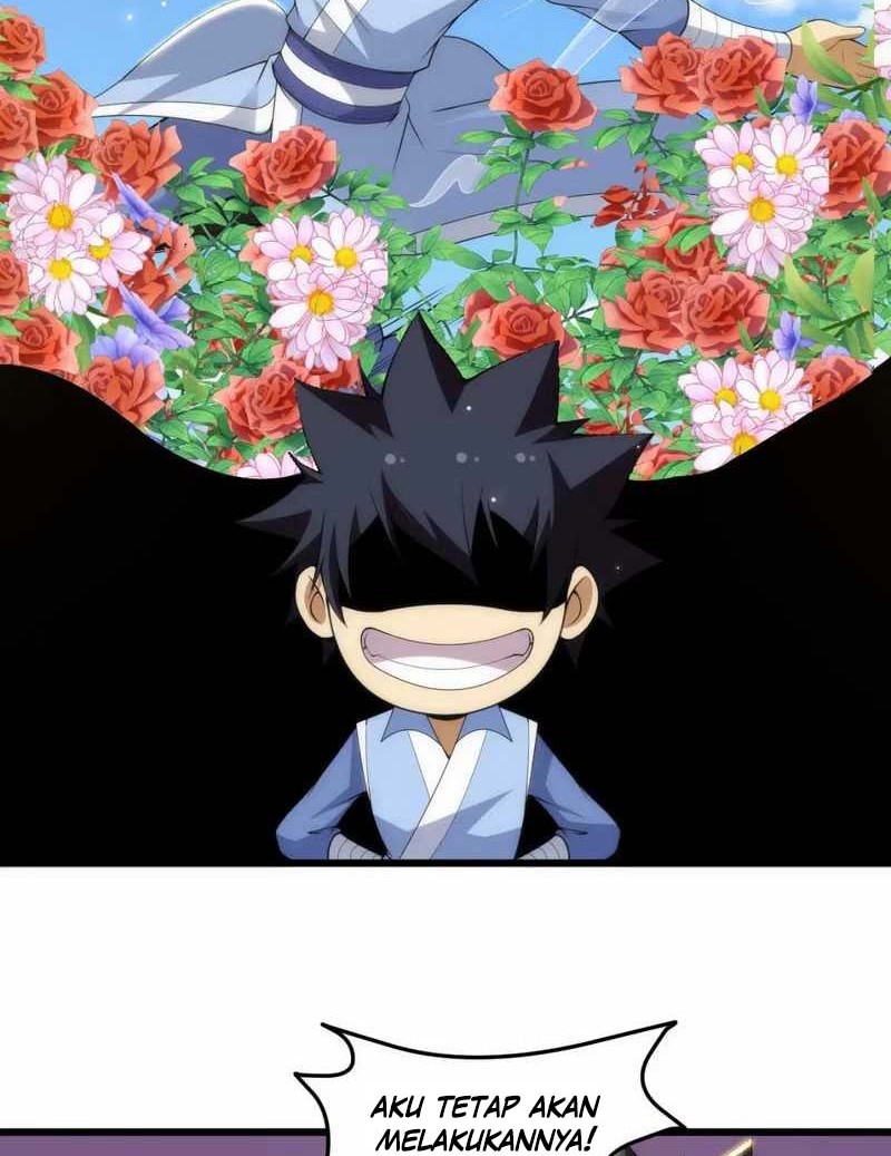 I just want to be beaten to death by everyone Chapter 129 Gambar 7