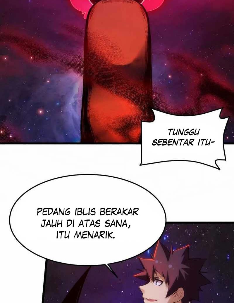 I just want to be beaten to death by everyone Chapter 129 Gambar 13