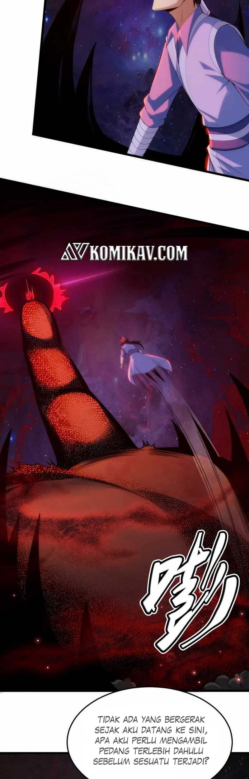 I just want to be beaten to death by everyone Chapter 129 Gambar 14