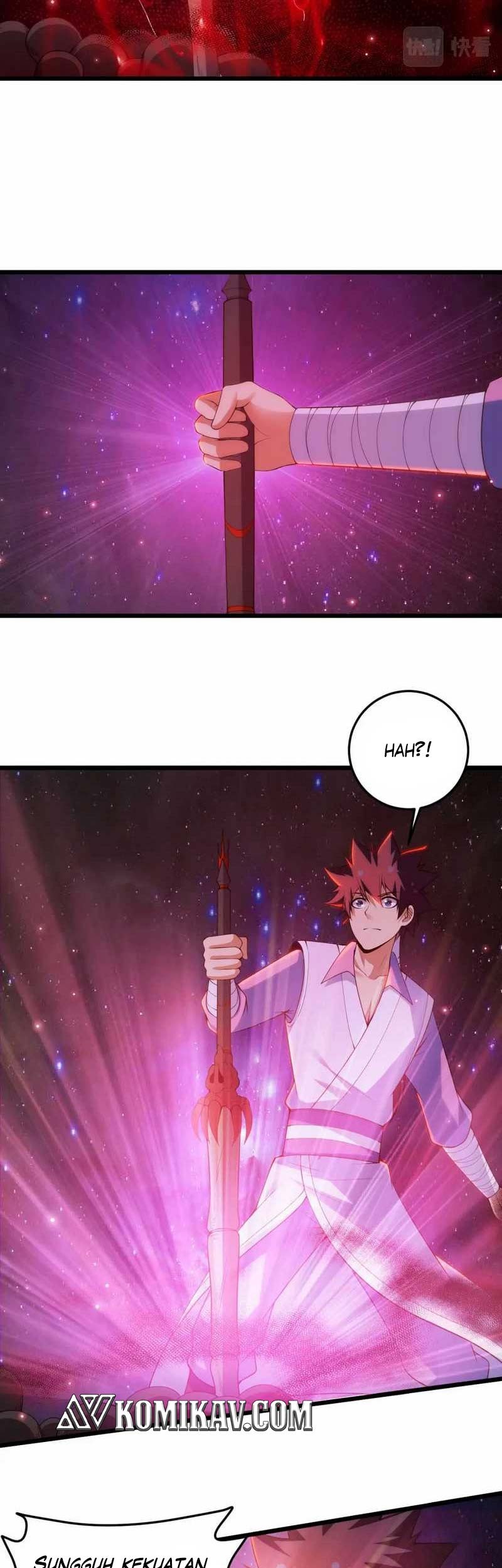 I just want to be beaten to death by everyone Chapter 129 Gambar 16