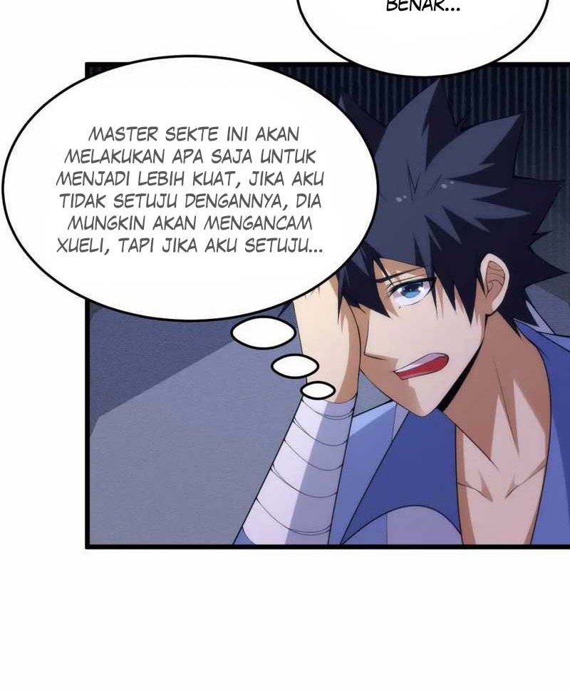 I just want to be beaten to death by everyone Chapter 128 Gambar 35