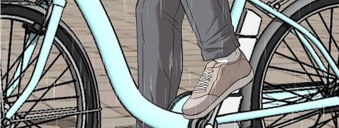 Baca Manhwa A Bad Person Chapter 115 Gambar 2