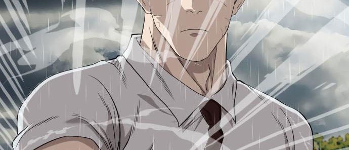 A Bad Person Chapter 115 Gambar 42