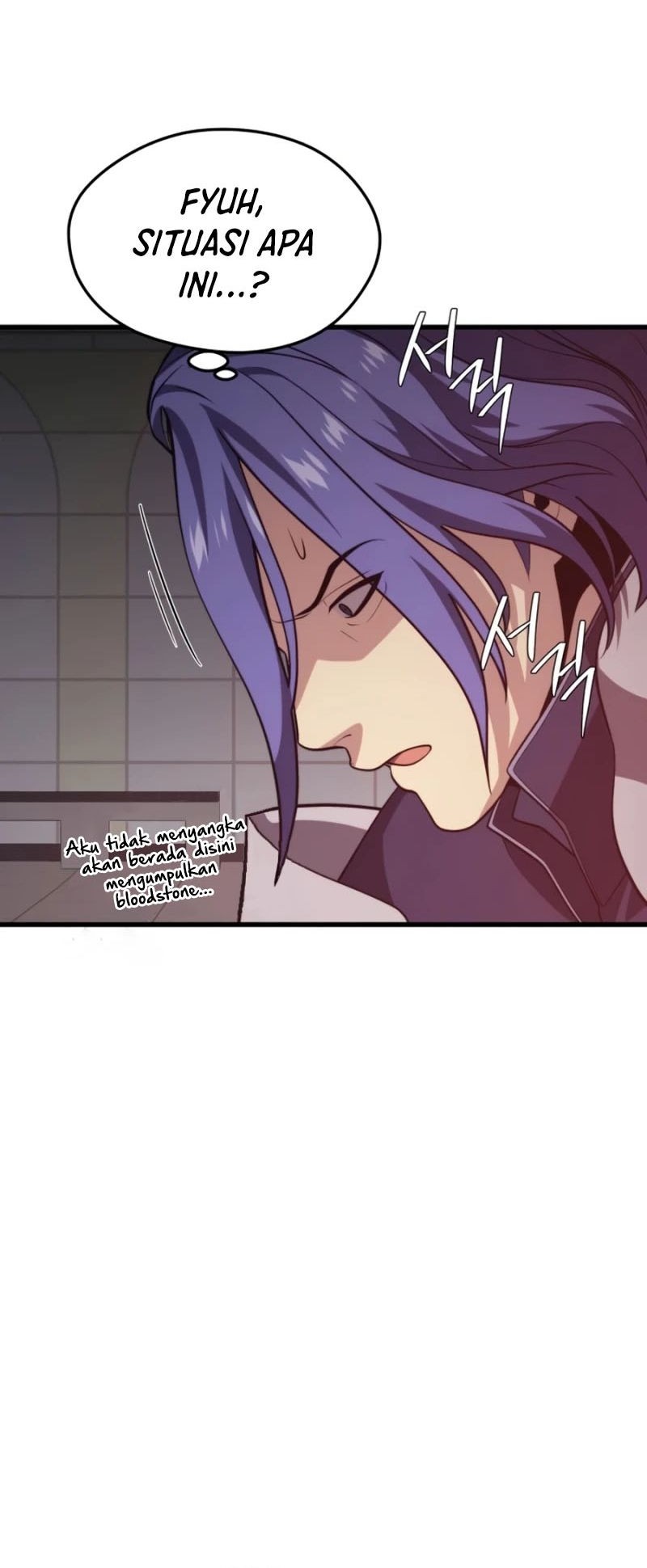 Seoul Station Necromancer Chapter 74 Gambar 43